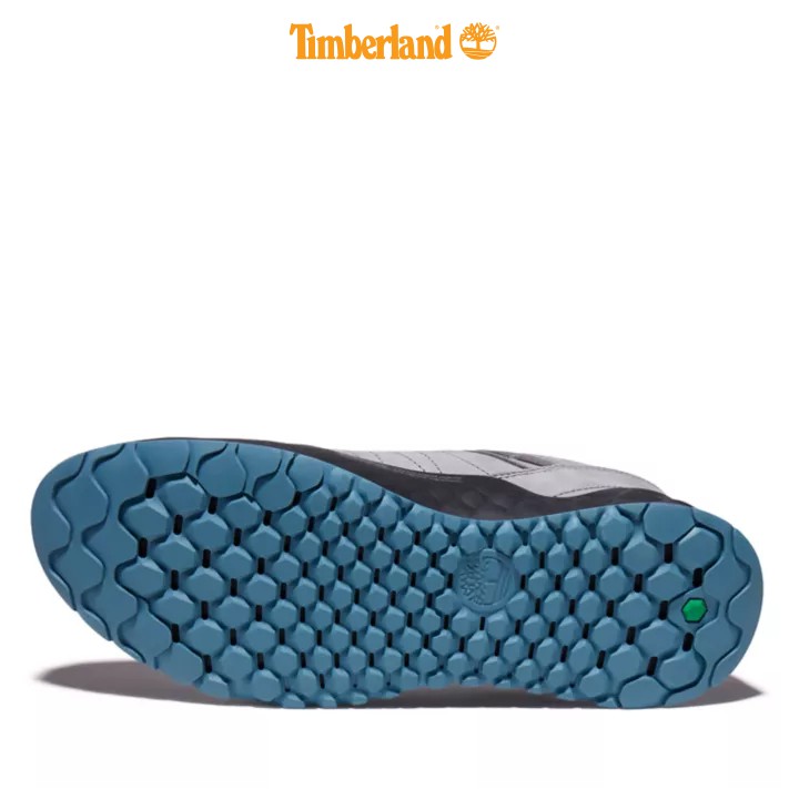 Giày Thể Thao Nam Solar Wave Low Fabric Hiker Sneakers Timberland TB0A2DHBIA