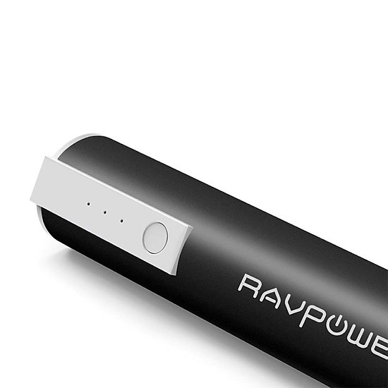 Pin Sạc Dự Phòng RAVPower 3350mAh RP-PB33 - Hàng Chính Hãng