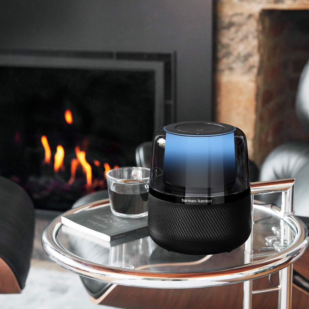 Loa bluetooth harman kardon Allure