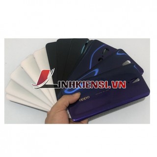 Nắp lưng oppo f11