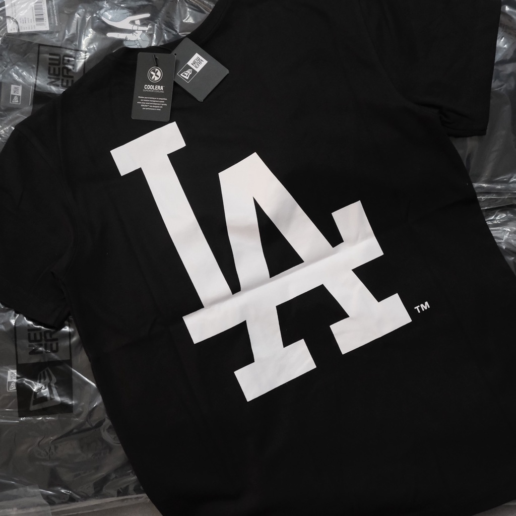 Tee shirt  LA big logo