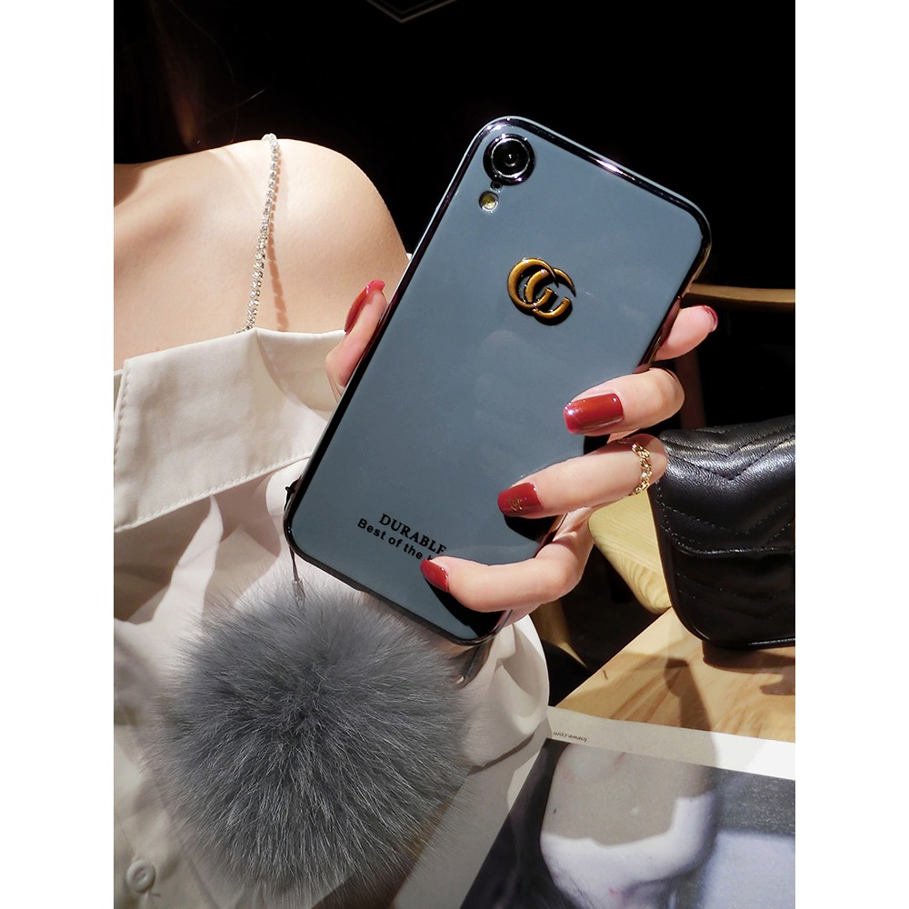 Ốp Điện Thoại Bằng Silicon Gucci Cho Iphone 7 Plus Xr X | BigBuy360 - bigbuy360.vn