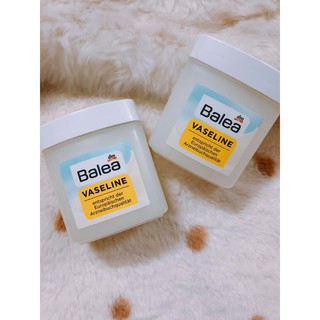 VASELINE BALEA HÀNG CHÍNH HÃNG ĐỨC