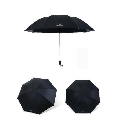 Ô dù chống tia UV bảo vệ cơ thể,free ship,rẻ nhất HN - HV Store 392