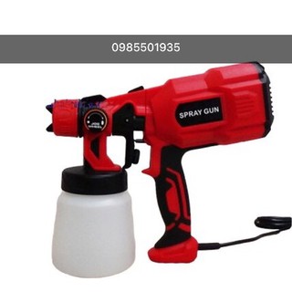 SÚNG PHUN SƠN ĐIỆN SPRAY GUN