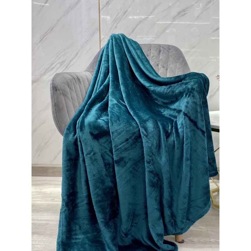 Mền tuyết NIN - Royal siêu mềm mịn nhiều kích cỡ