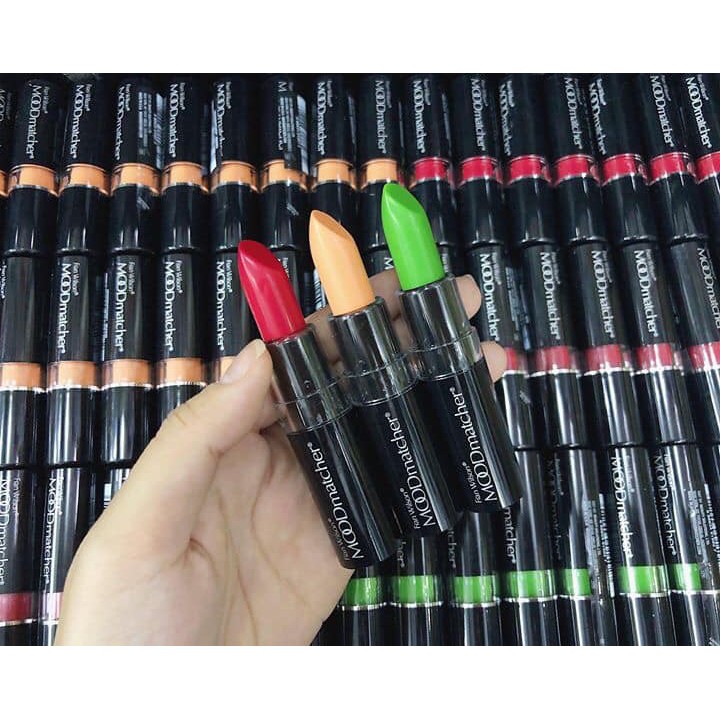 Son Gió Mood Matcher Mỹ.