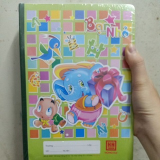 VỞ 4 ÔLY HỒNG HÀ 48trang_0509