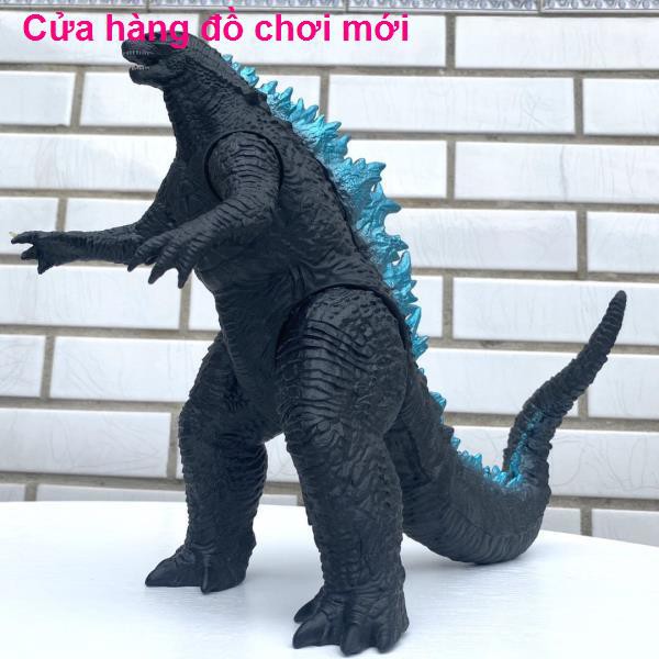 Quái vật khổng lồ cổ đại mới Godzilla thế hệ 2 Hình đồ chơi Cậu bé bán chạy nhất Hành tinh lớn