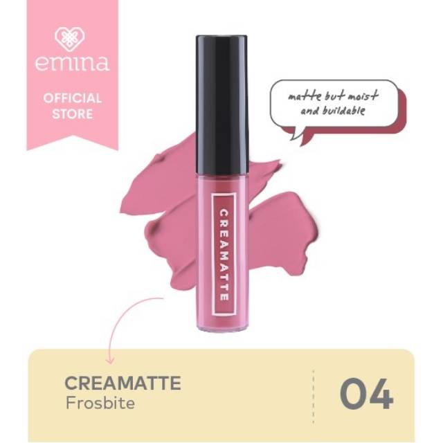 (Hàng Mới Về) Kem Che Khuyết Điểm Emina Cao Cấp | BigBuy360 - bigbuy360.vn