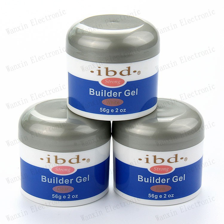 Gel đắp ibd thường