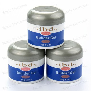 Gel đắp ibd thường