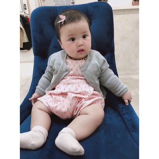 Kẹp tóc HM AUTHENTIC