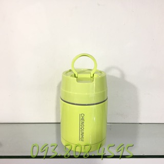 BÌNH Ủ CHÁO 800ML & 1000ML