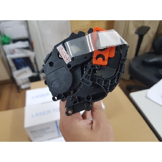 Hộp mực máy in 12A / 303 sử dụng cho máy in Canon 2900 3000 HP 1010 / 1015 / 1018 hộp mực sắc nét đảm bảo đủ 2k bản in