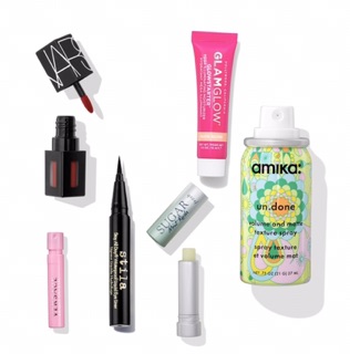 Set 6 món mỹ phẩm Sephora Play 2020