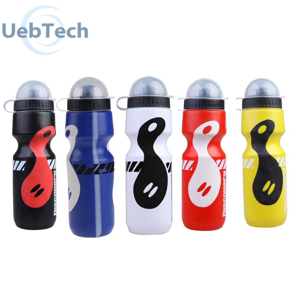 Bình Nước 650ml Dùng Cho Xe Đạp