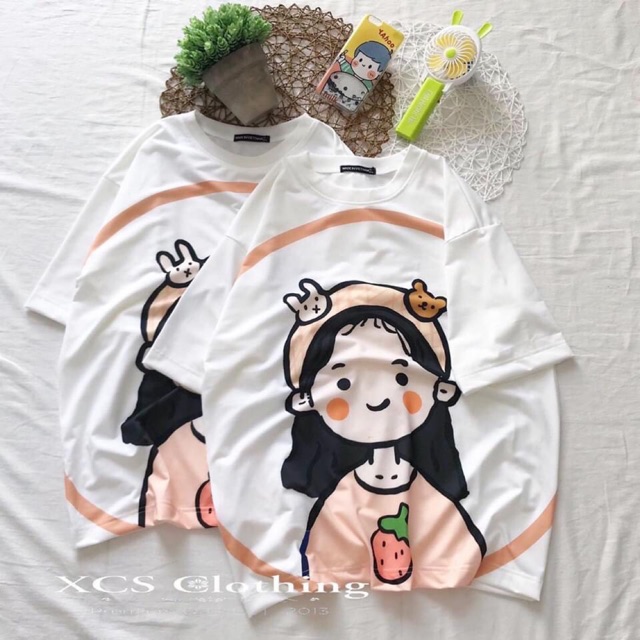 Set Đùi cotton mẫu bé gái