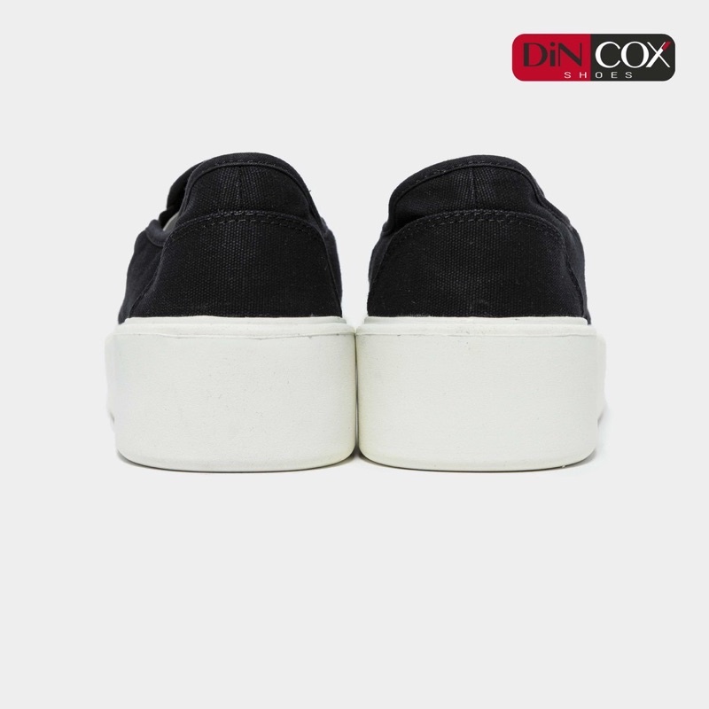 Giày Sneaker Dincox D24 Black chính hãng