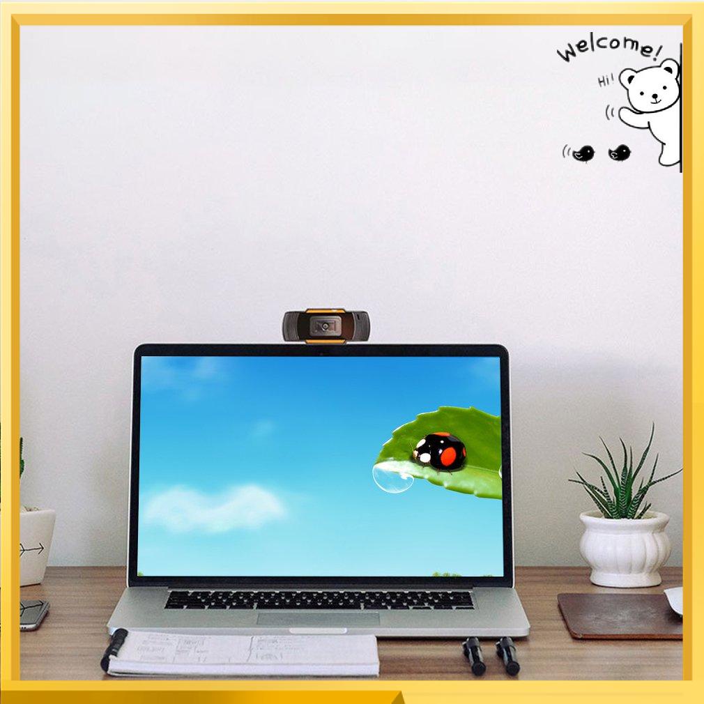 ⚡ Webcam 480P cổng USB cho máy tính Laptop | BigBuy360 - bigbuy360.vn