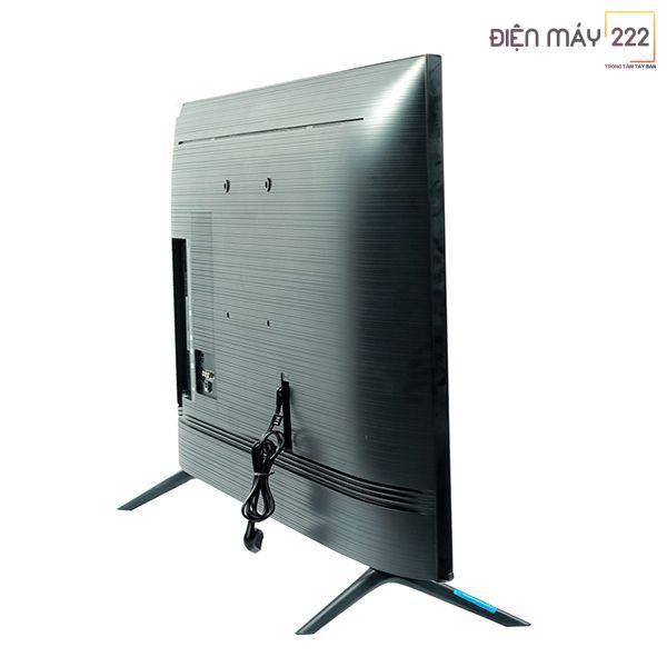 [Freeship HN] Smart Tivi Samsung 4K 50 inch UA50TU8100 Mới 2020 chính hãng | BigBuy360 - bigbuy360.vn