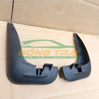 Bộ chắn bùn bánh trước daewoo matiz 1, 2