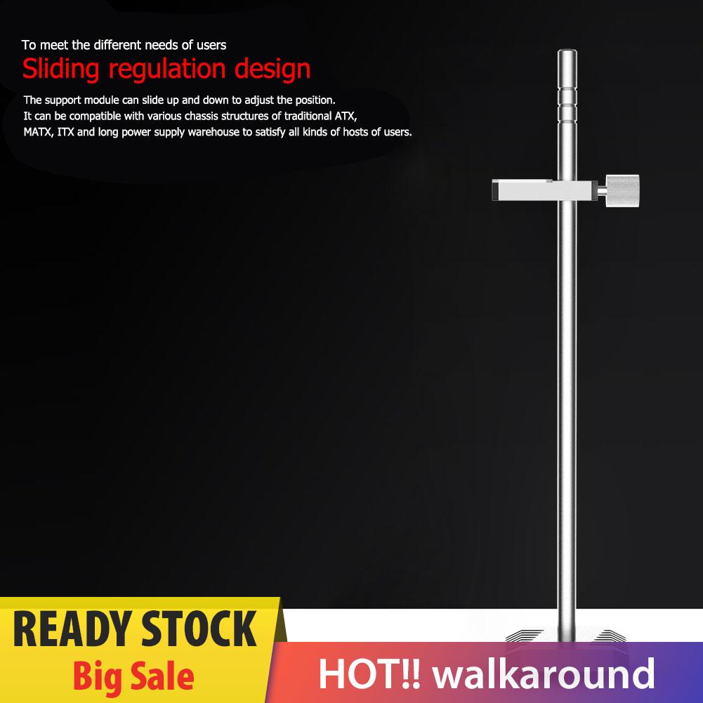 Giá Đỡ Card Đồ Họa Walkaround Coolmoon Vt192 Bằng Nhôm Gpu