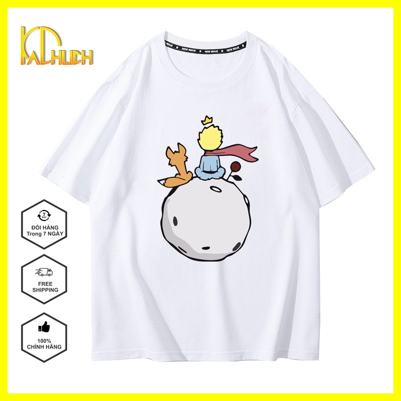 ÁO THUN NAM NỮ UNISEX TAY LỠ FORM RỘNG FREESIZE DƯỚI 75KG