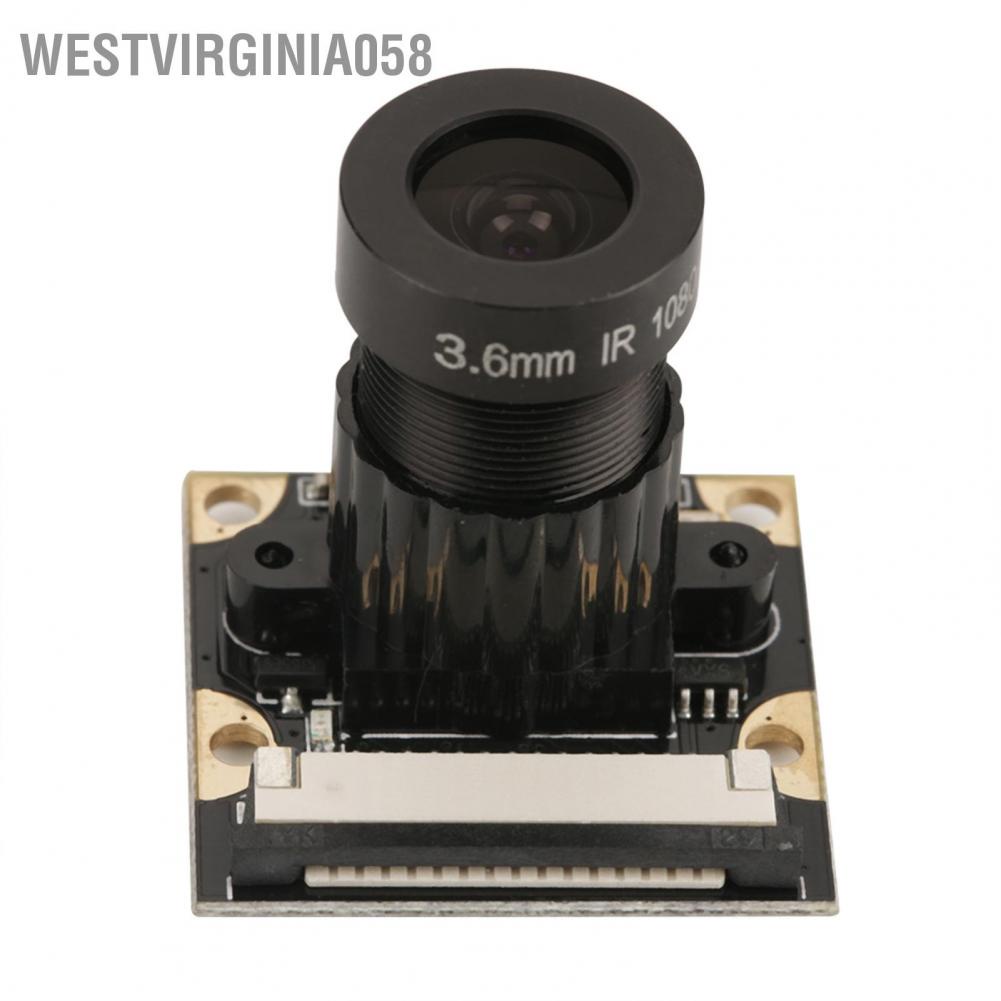 Có thể bán buôn Bảng Mạch Camera Ban Đêm 1pc 5MP 72° Cho Raspberry Pi B 3/2 Hàng giao ngay