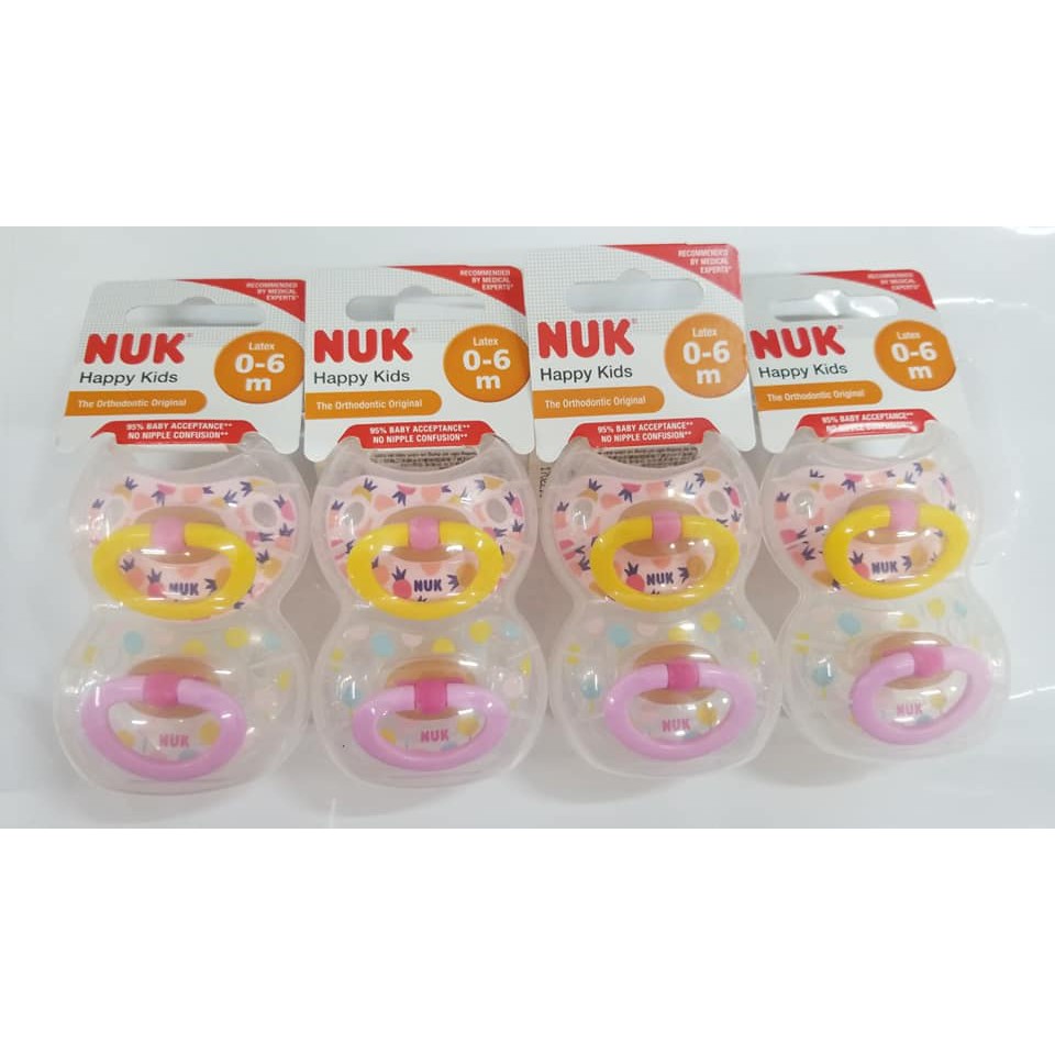 Ty giả NUK