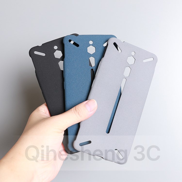 Ốp điện thoại Silicone mềm in hình Redmagic 6 6s 5G 5s 3 3s Pro Red Magic 6 Red Magic 6s