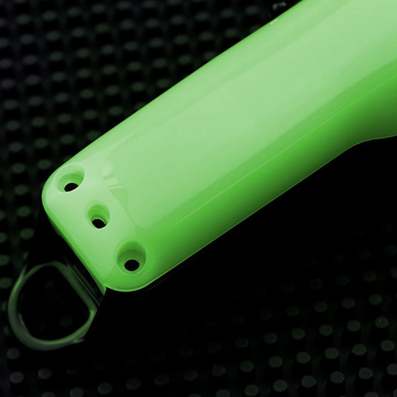 Vỏ tông đơ cắt tóc bằng điện màu dạ quang chất lượng cao cho WAHL 8148 8591