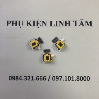 Camera sau Samsung A8 Plus A730 - Cao cấp