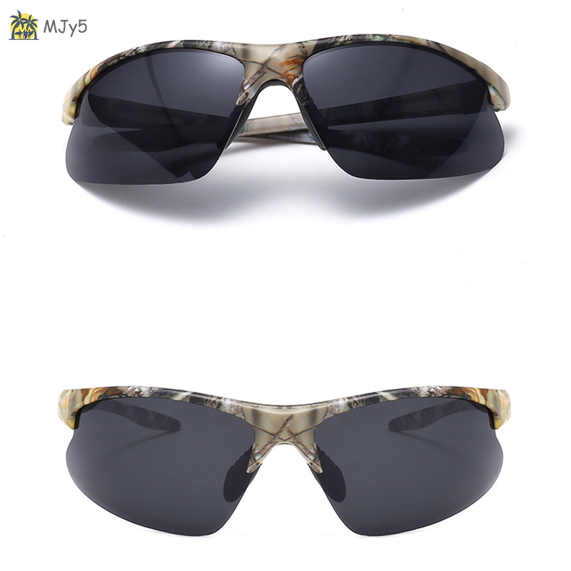 Kính Mát Thể Thao Siêu Nhẹ Chống Tia Uv Ljy5 | BigBuy360 - bigbuy360.vn