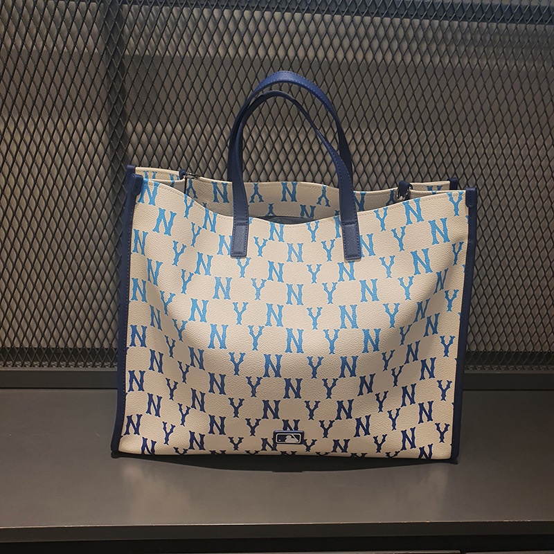 Túi Xách Mlb 2022 Thời Trang Mùa Hè Dành Cho Nữ