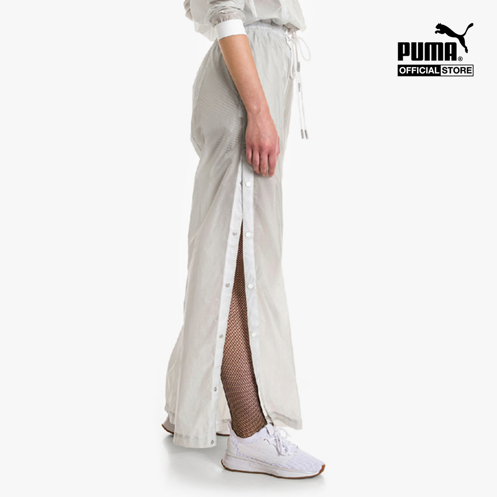 PUMA - Quần kiểu nữ Puma X Selena Gomez Knitted Tearaway 517797-02