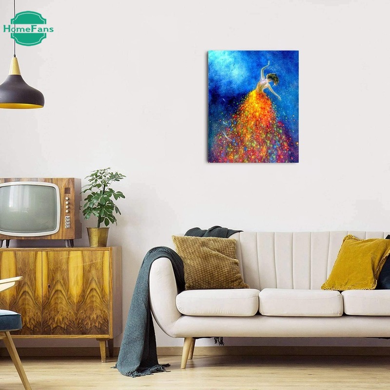 Bộ Tranh Đính Đá 5D Họa Tiết Độc Đáo Kích Thước 30x40 cm DIY Dùng Trang Trí