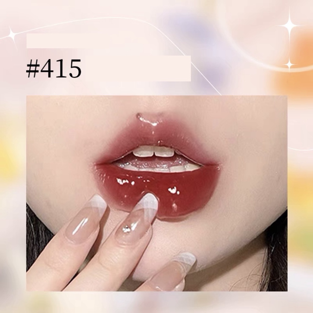 Son bóng Gogotales The Realm Of Fog