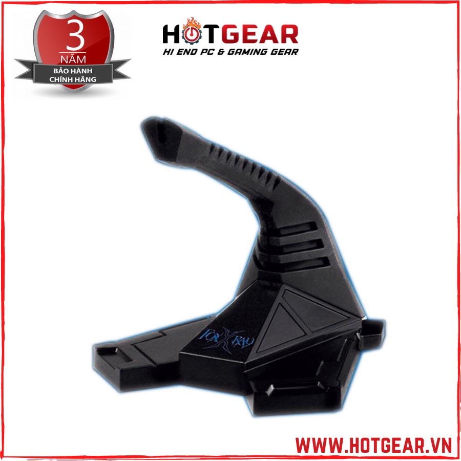 Giữ Dây Chuột FoxXray Antares - Gaming Mouse Bungee