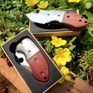 DAO PHƯỢT GẤP CAO CẤP BROWNING MINI