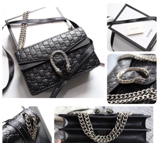 Túi Gucci Dionysus 3D Spsl