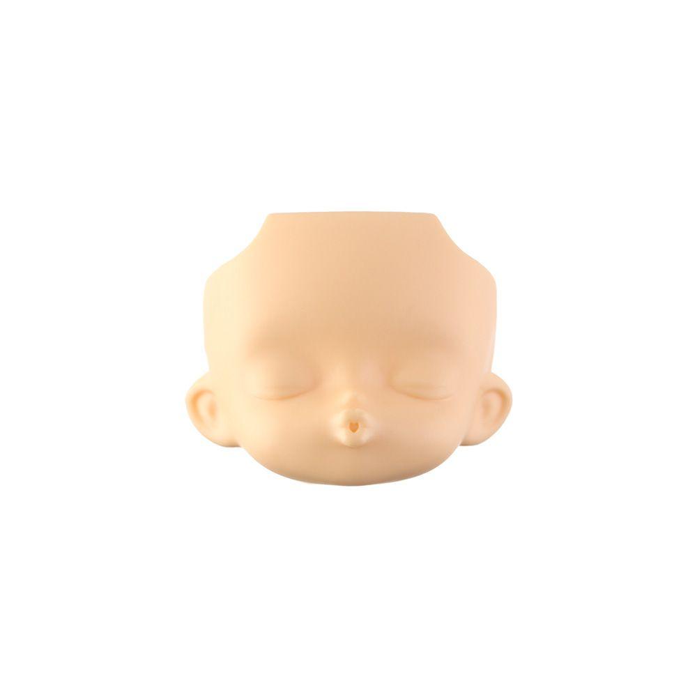 Đầu Búp Bê Đồ Chơi Ob11 Bằng Đất Sét