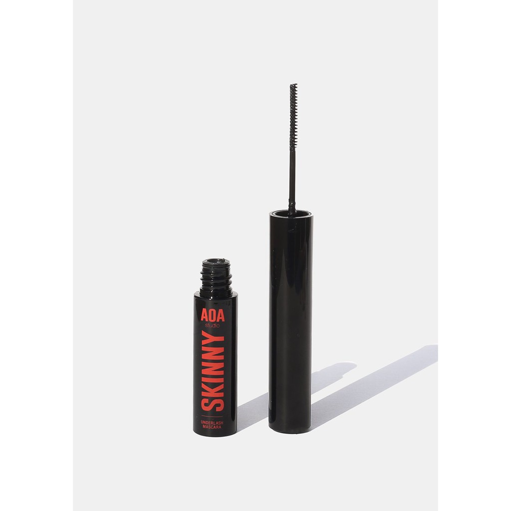 CHUỐT MI AOA MASCARA | BigBuy360 - bigbuy360.vn
