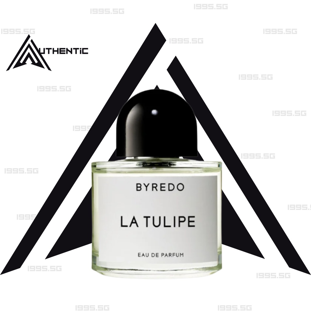 Nước Hoa Byredo La Tulipe Eau De Parfum