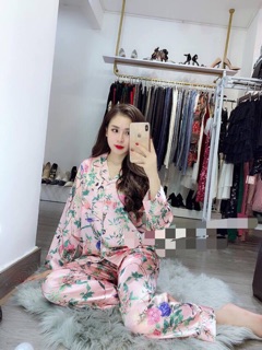 Pijama cao cấp - Size M L