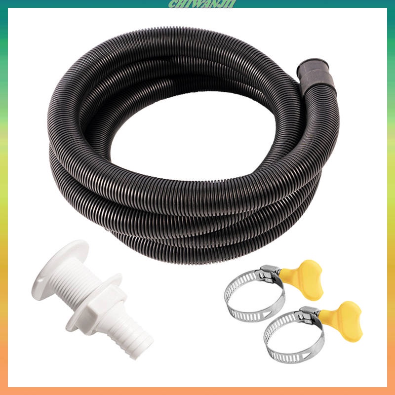 Ống bơm linh hoạt cho 3/4 Inch Outlets 6.6 FT | BigBuy360 - bigbuy360.vn