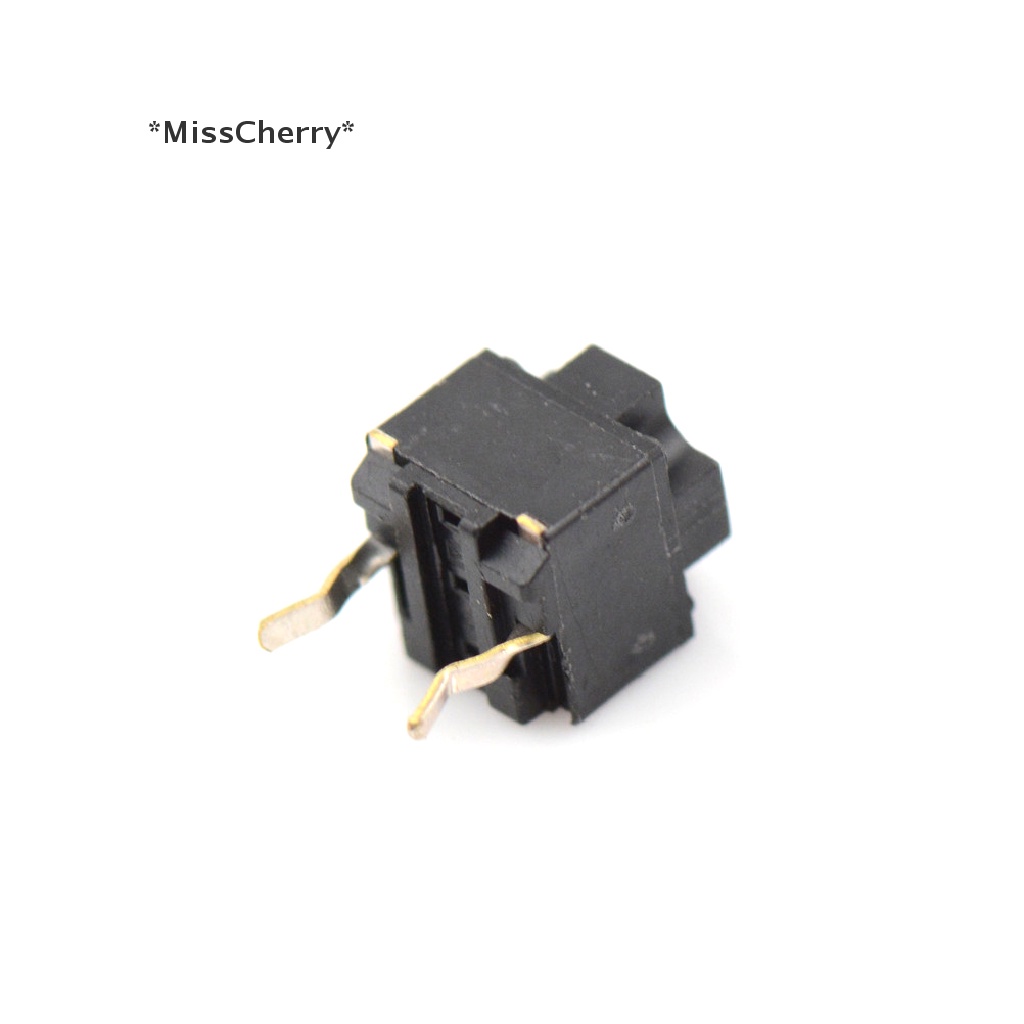 Set 10 Công Tắc Micro Hình Vuông EVQP0E07K Microsoft Chuyên Dụng