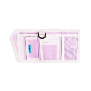 Ví LEVENTS Fabric Shortwallet/ Purple