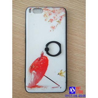ỐP LƯNG XIAOMI MI NOTE 3 - XỎ NGÓN