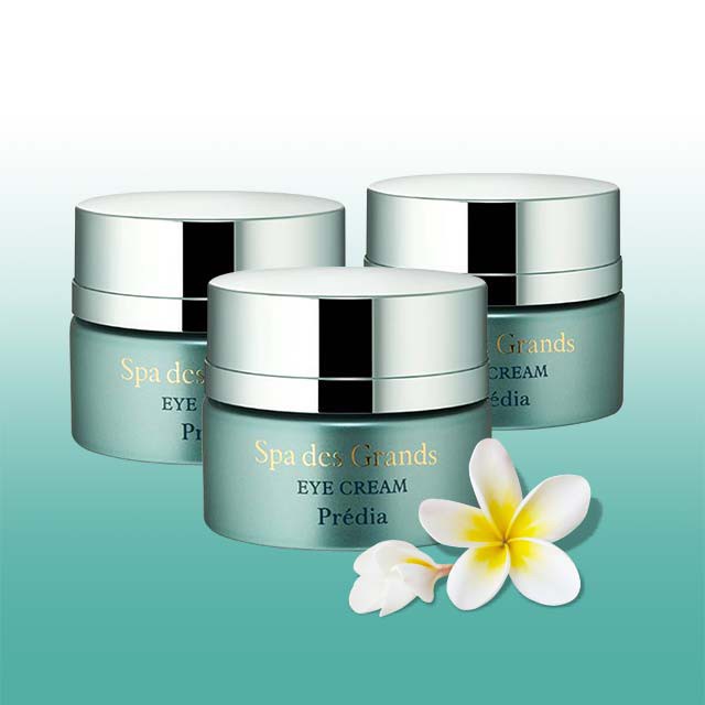 Kem dưỡng mắt ngừa lão hoá, nếp nhăn bọng mắt - PRÉDIA SPA DES GRANDS EYE CREAM | BigBuy360 - bigbuy360.vn